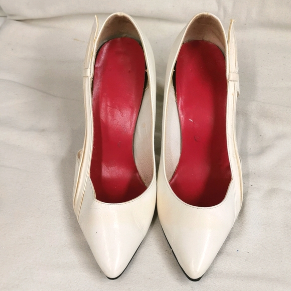 Trans canada high heels - Picture 1 of 4